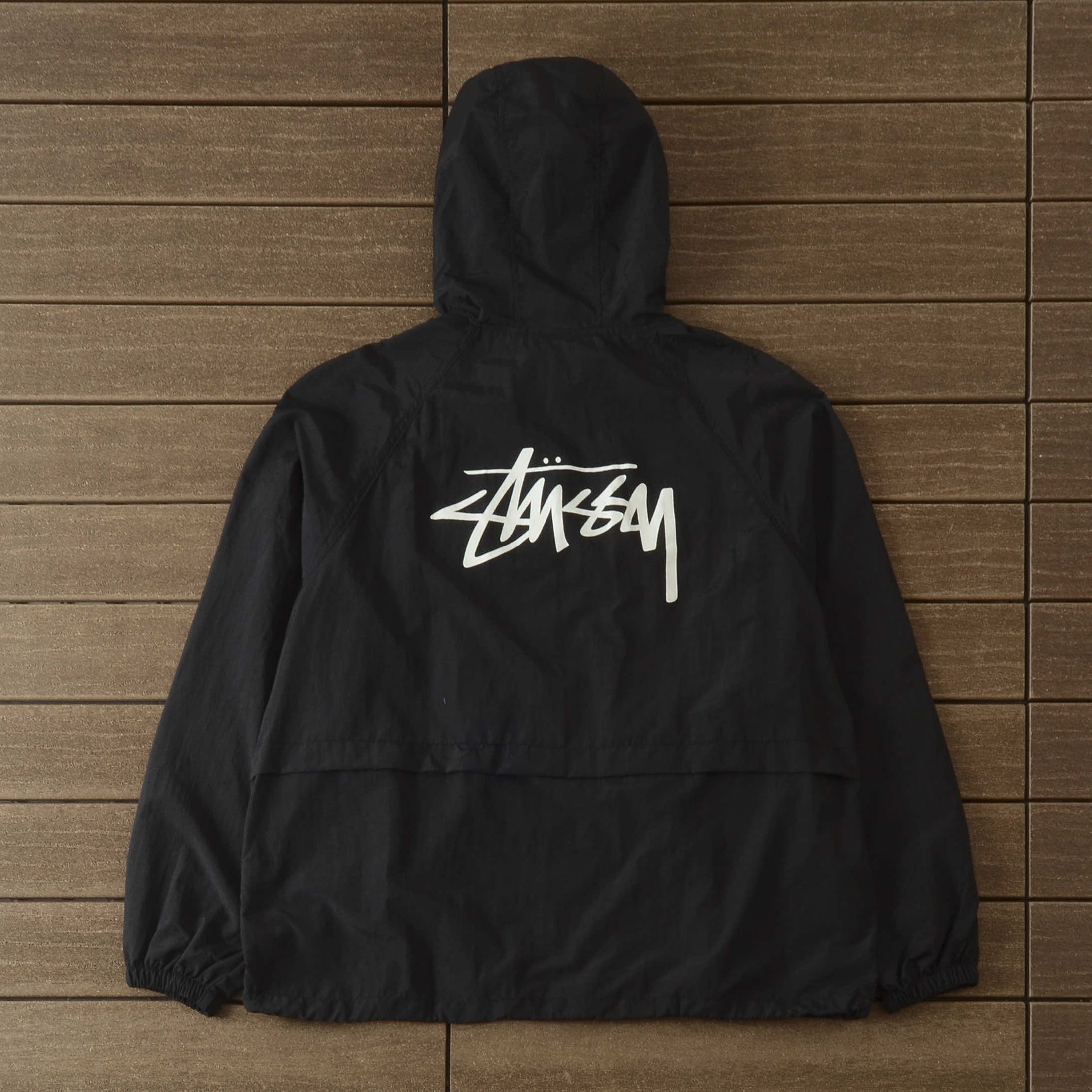 STUSSY JACKET
