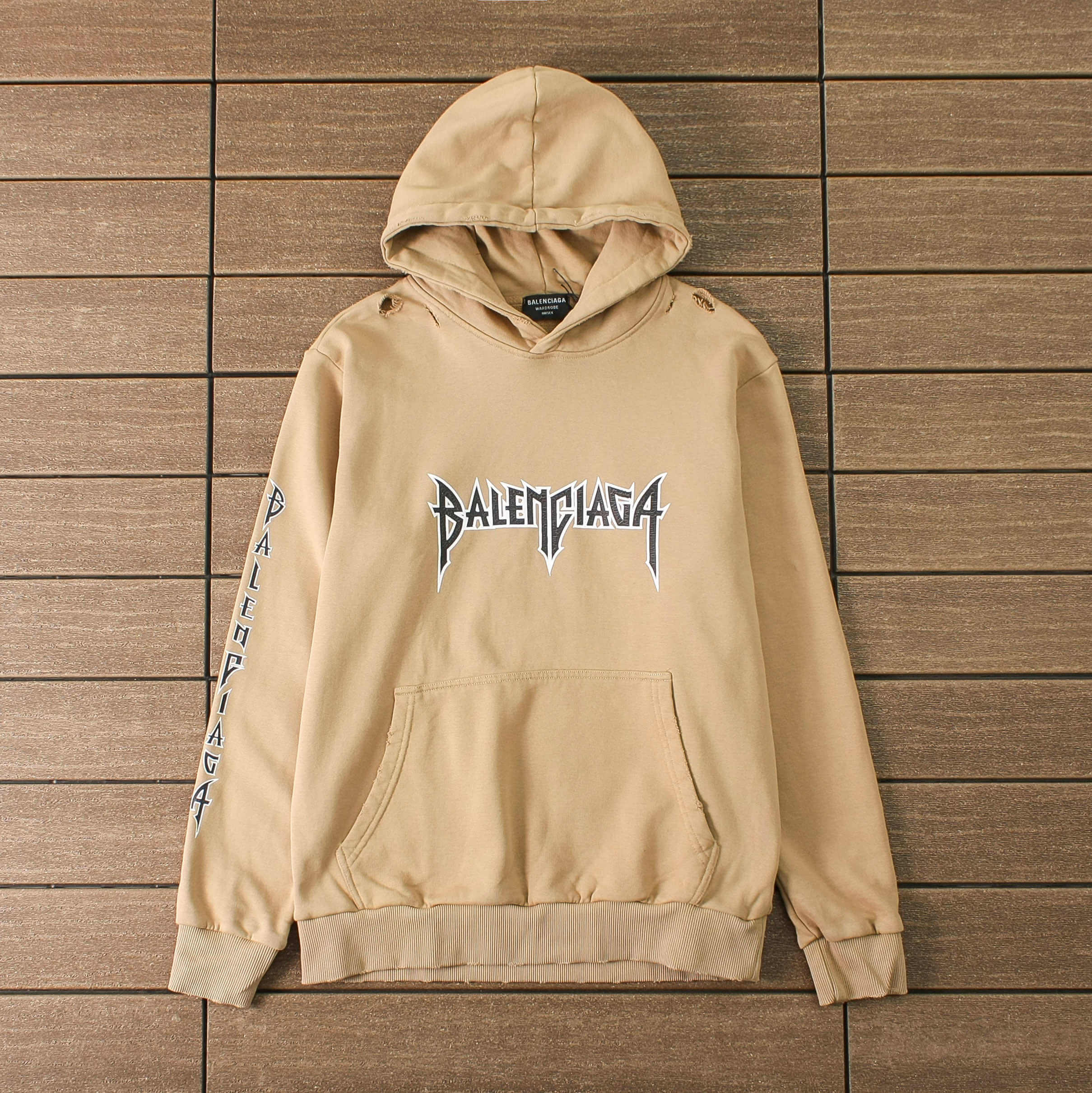 BALENCIAGA Hoodie