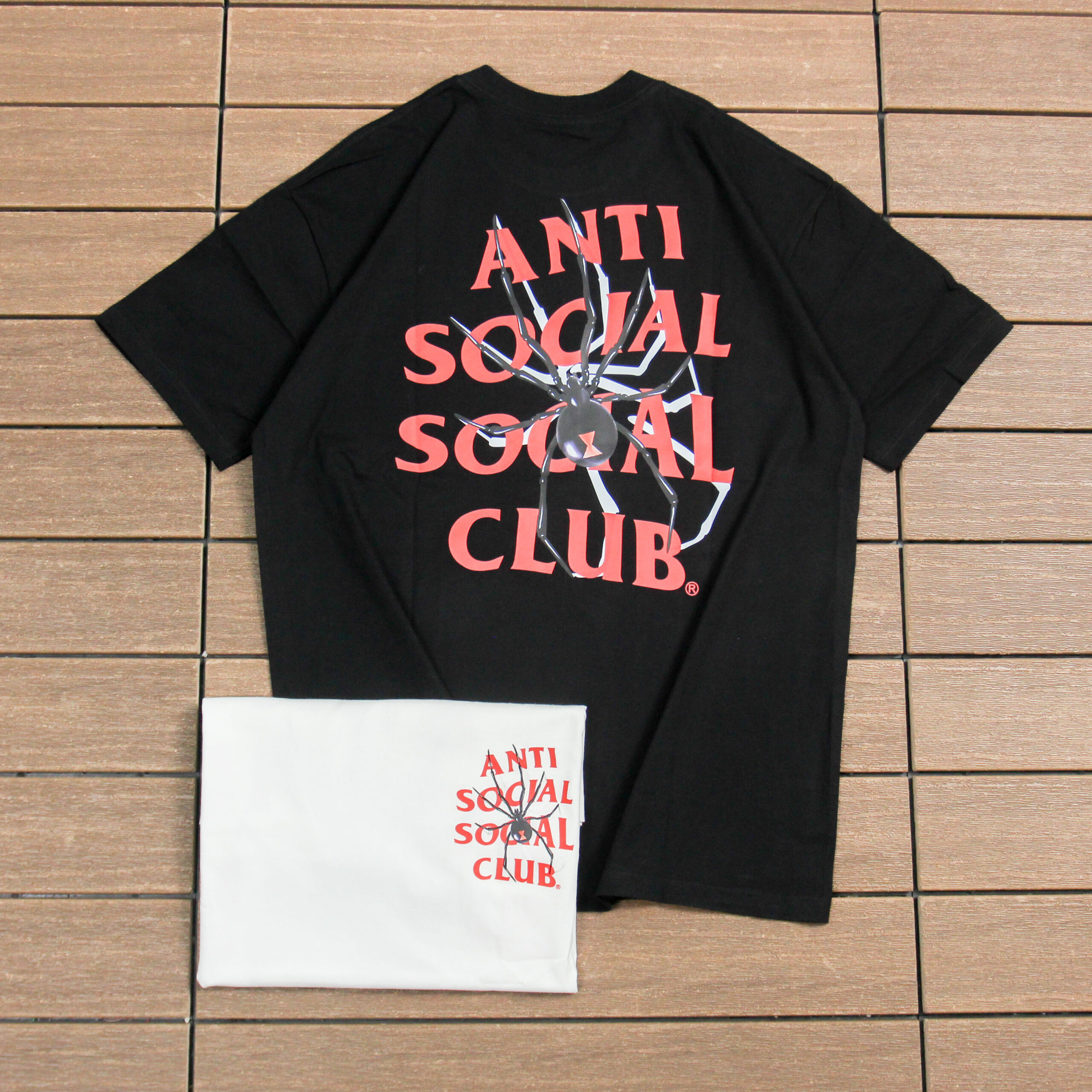 ASSC T-SHIRT
