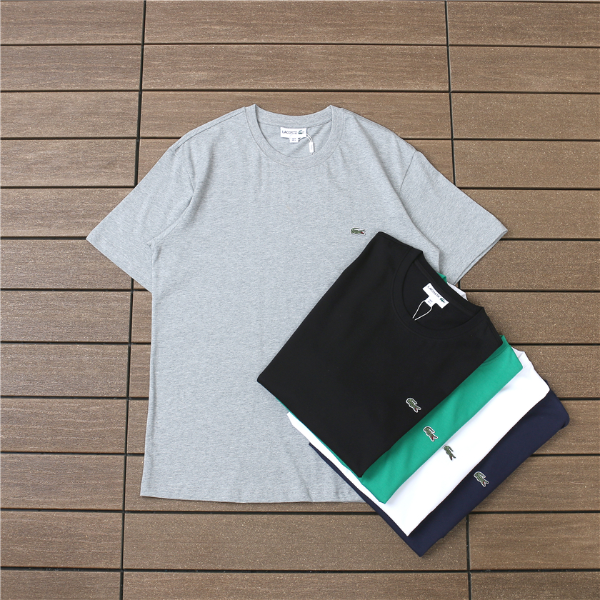 LACOSTE T- SHIRT