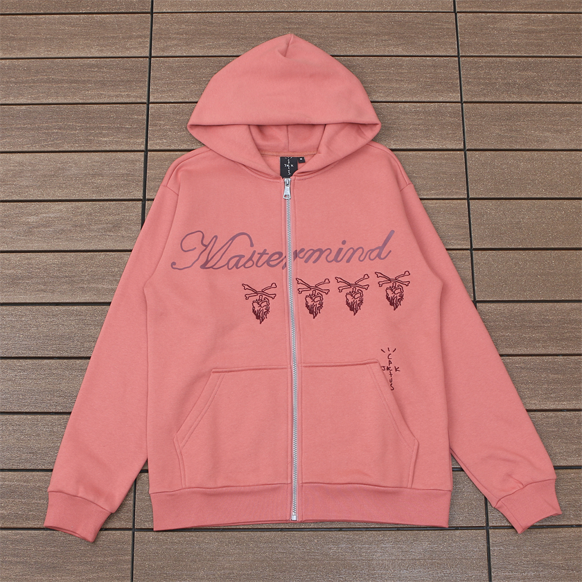 TRAVIS SCOTT HOODIE
