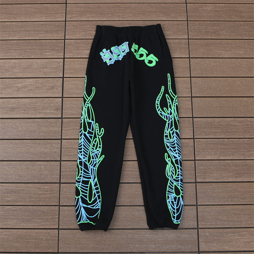 SPSDER PANT