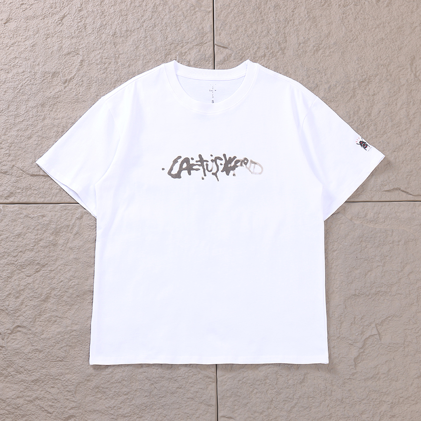 TRAVIS SCOTT T-SHIRT