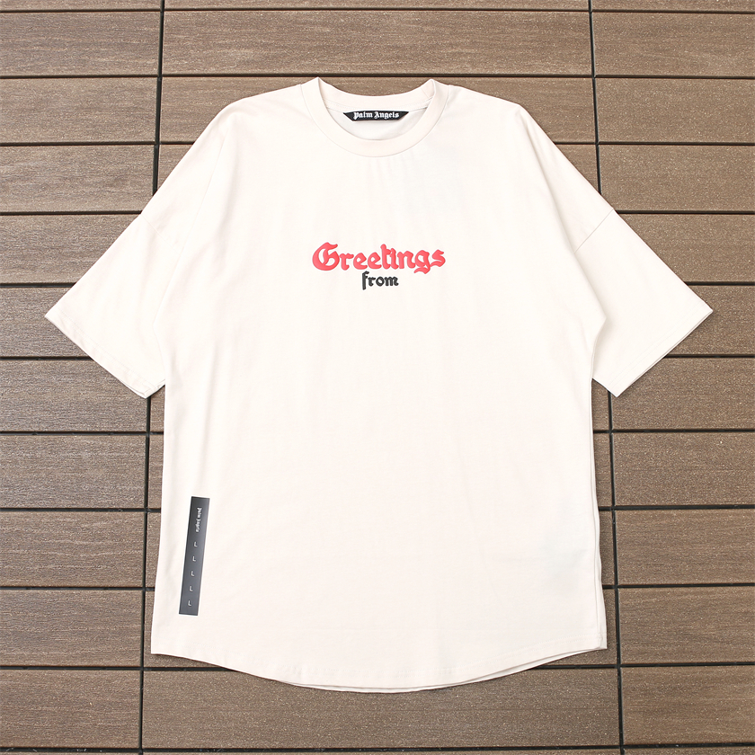 PALM ANGLE T-SHIRT