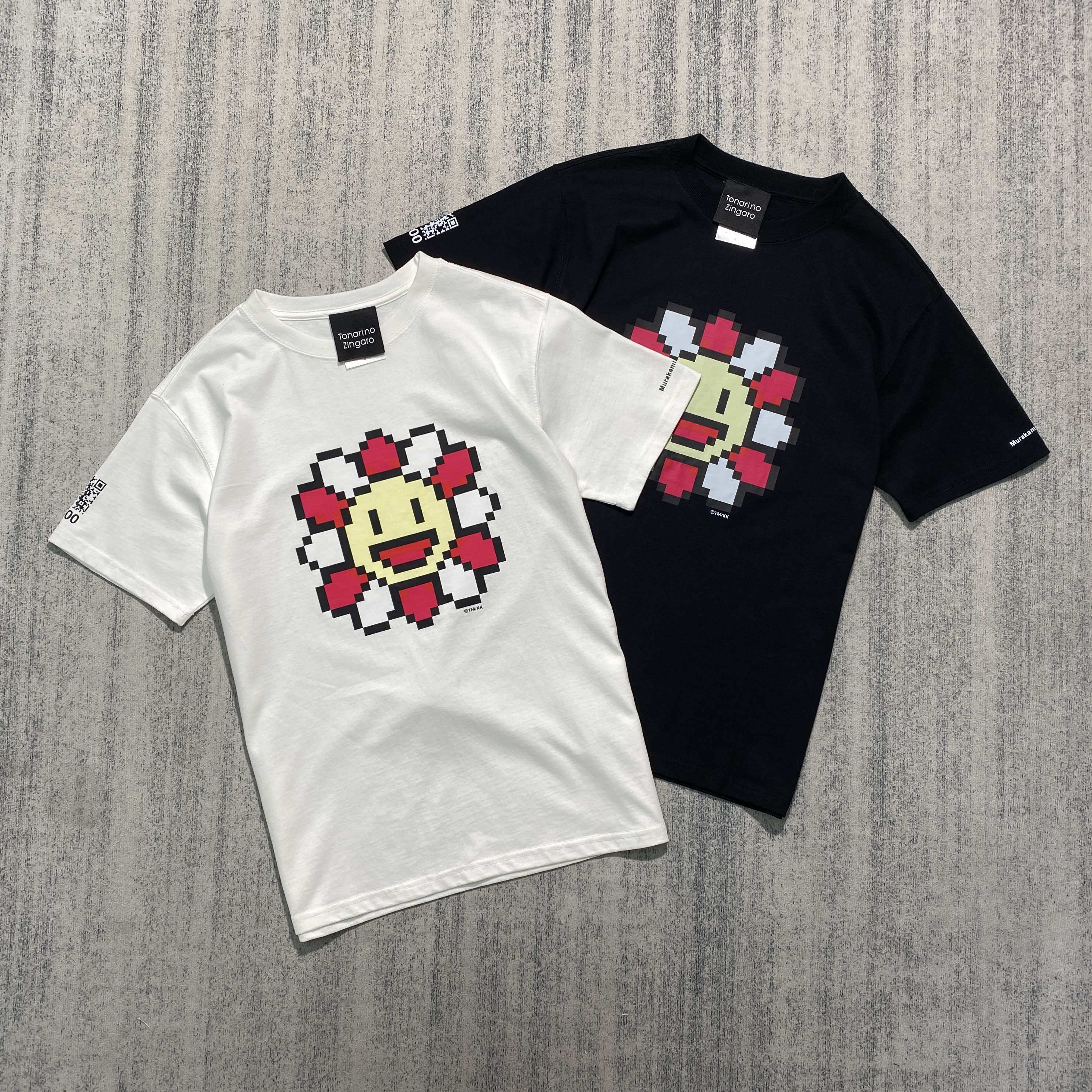 Takashi Murakami T-shirt