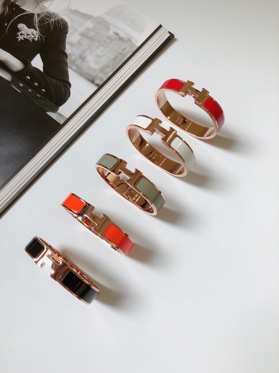 HERMES JEWELRY