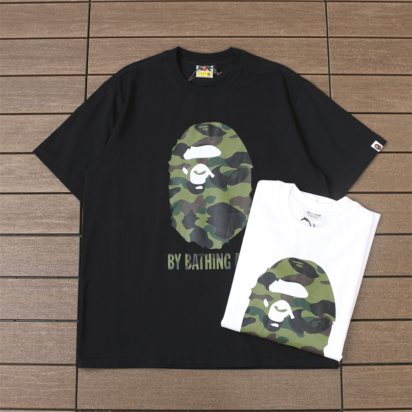 BAPE T-SHIRT