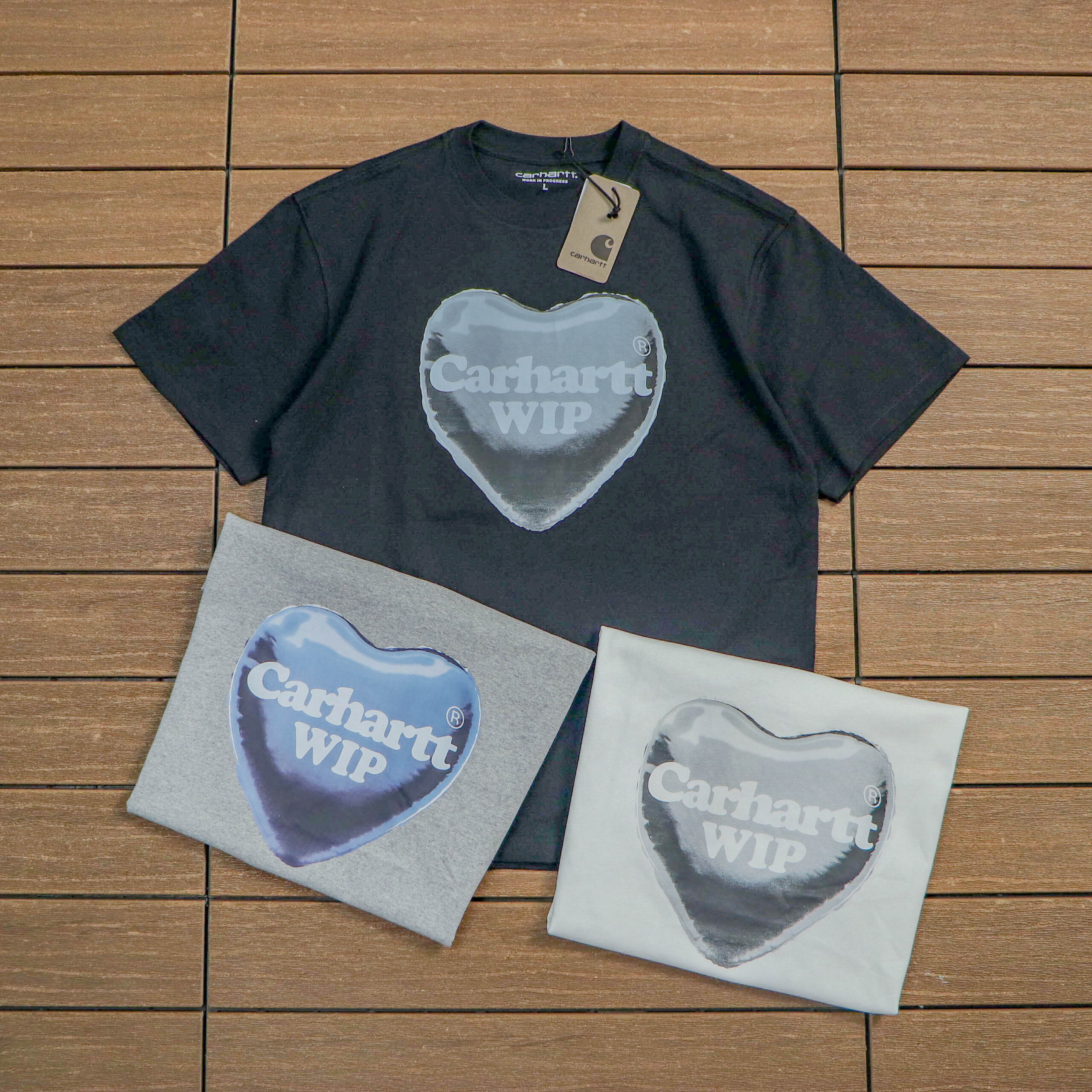 CARHARRTT T-SHIRT