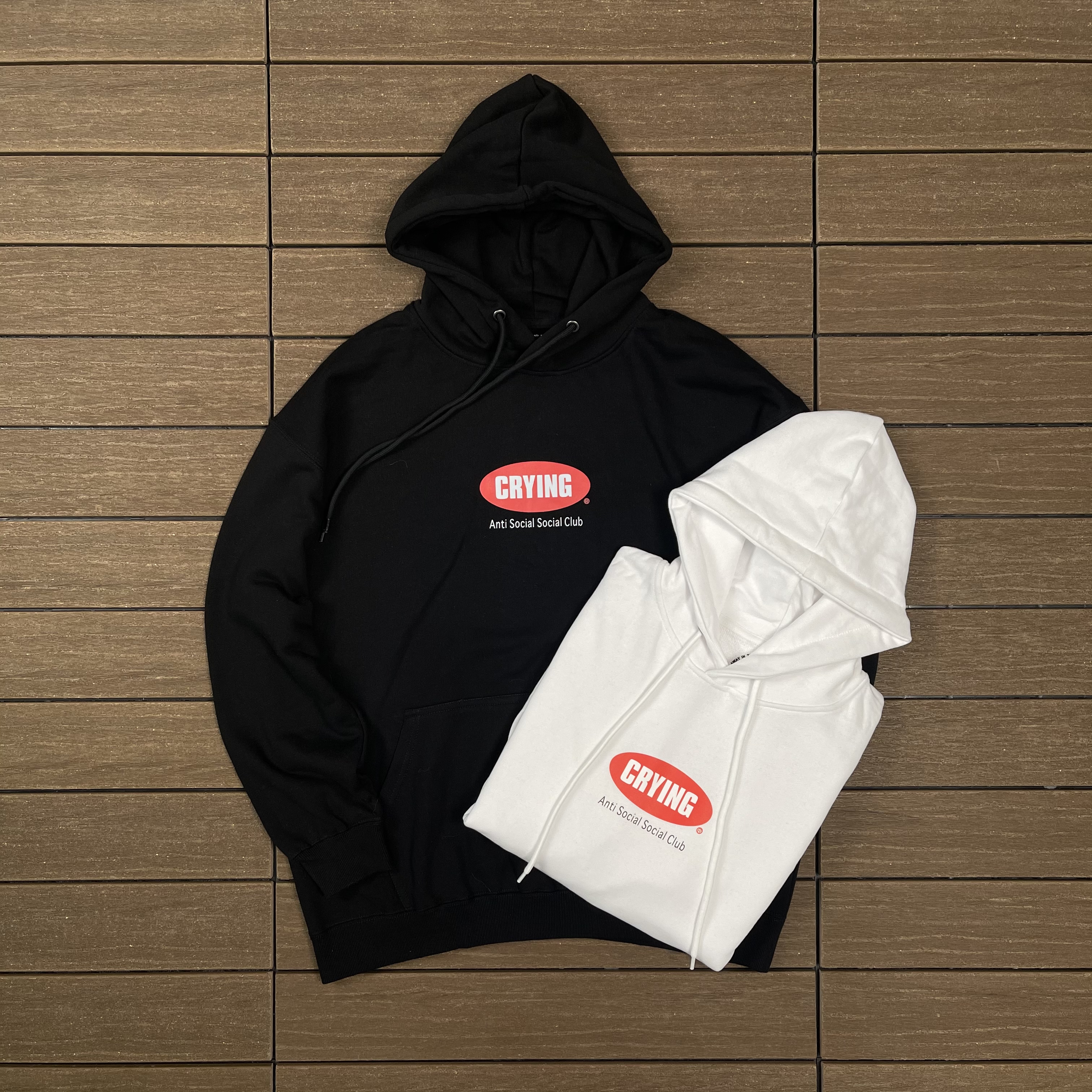 ASSC HOODIE
