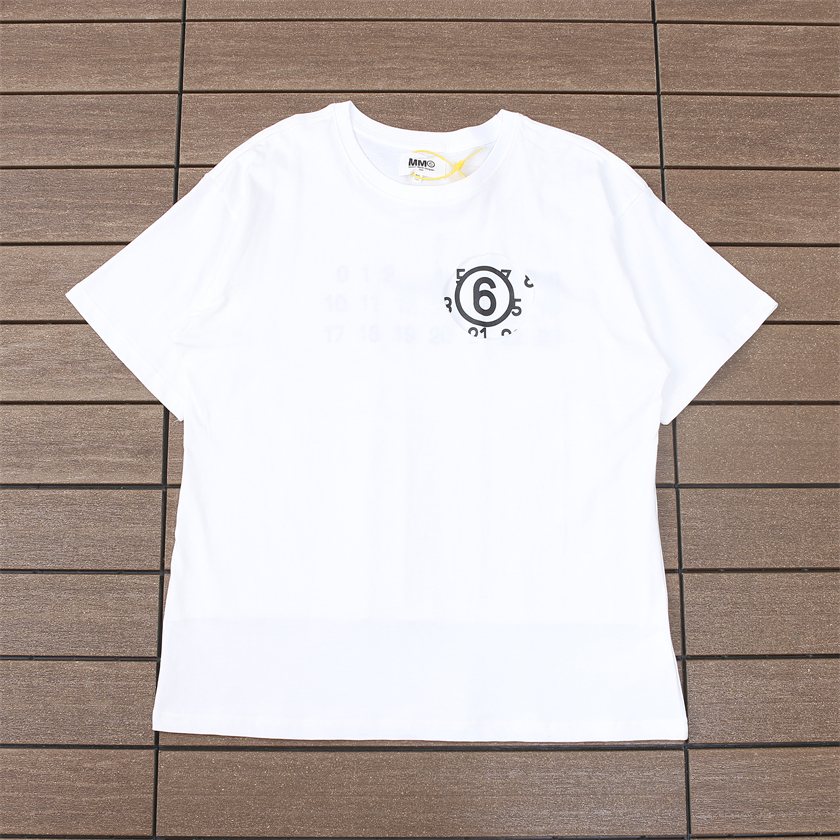 MAISON MARGIELA T-SHIRT