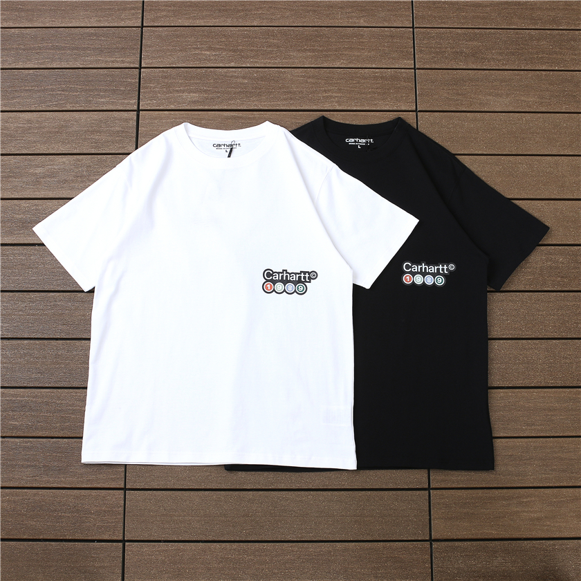 CARHARTT T-SHIRT
