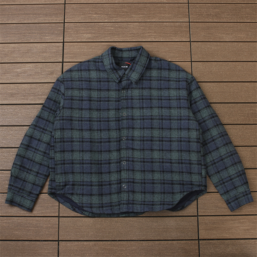 VUJA DE SHIRT