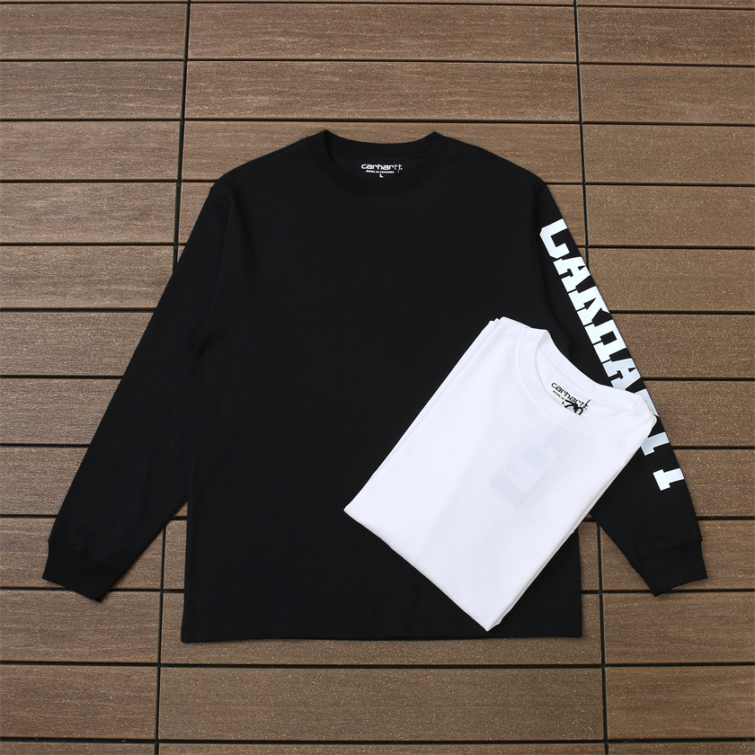 CARHARTT T-SHIRT