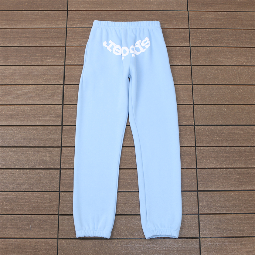 SP5DER PANT
