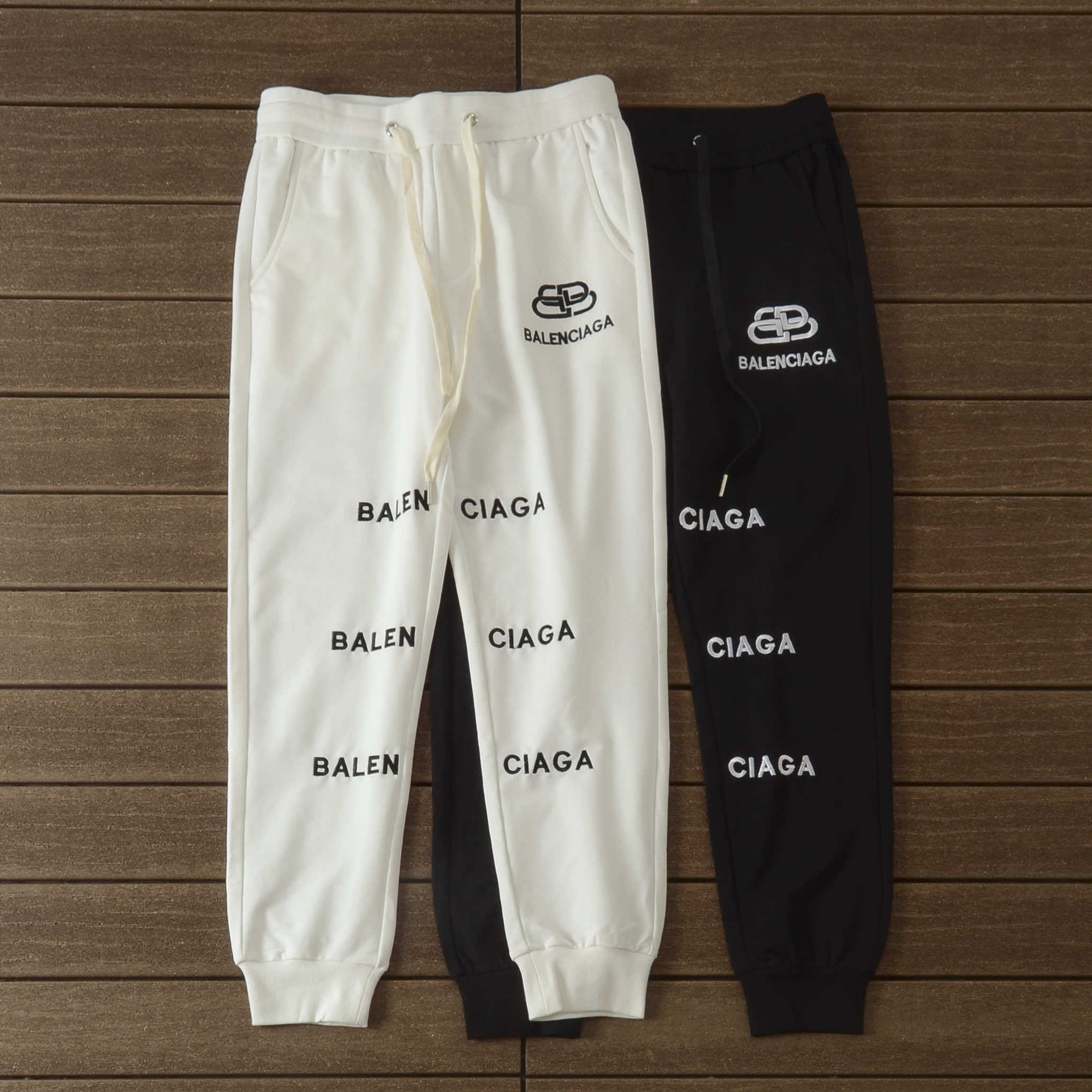 BALENCIAGA PANT