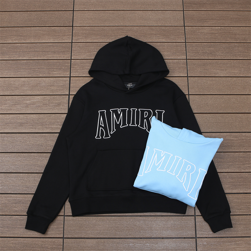 AMIRI HOODIE