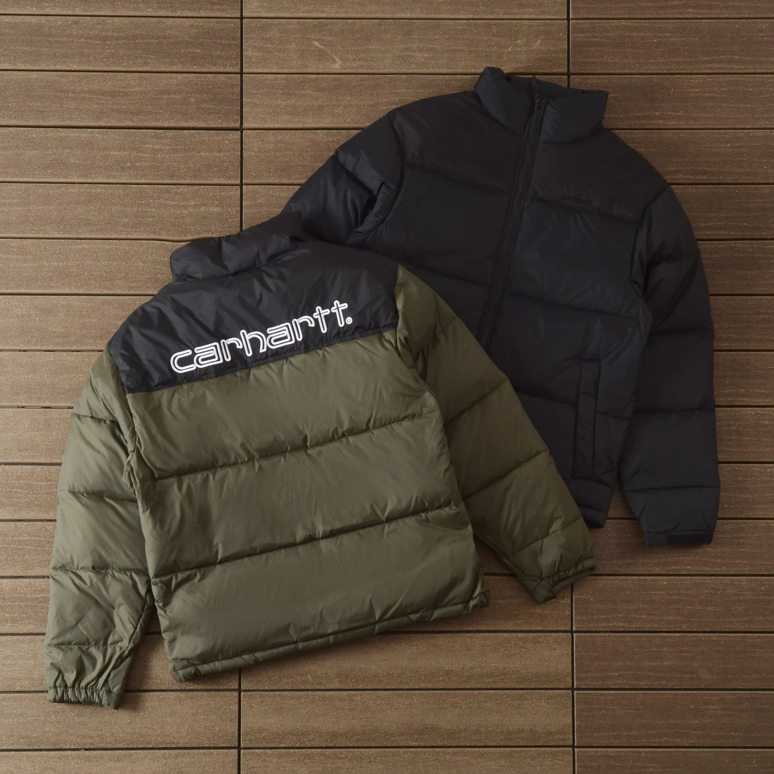 CARHARTT Dow Jacket