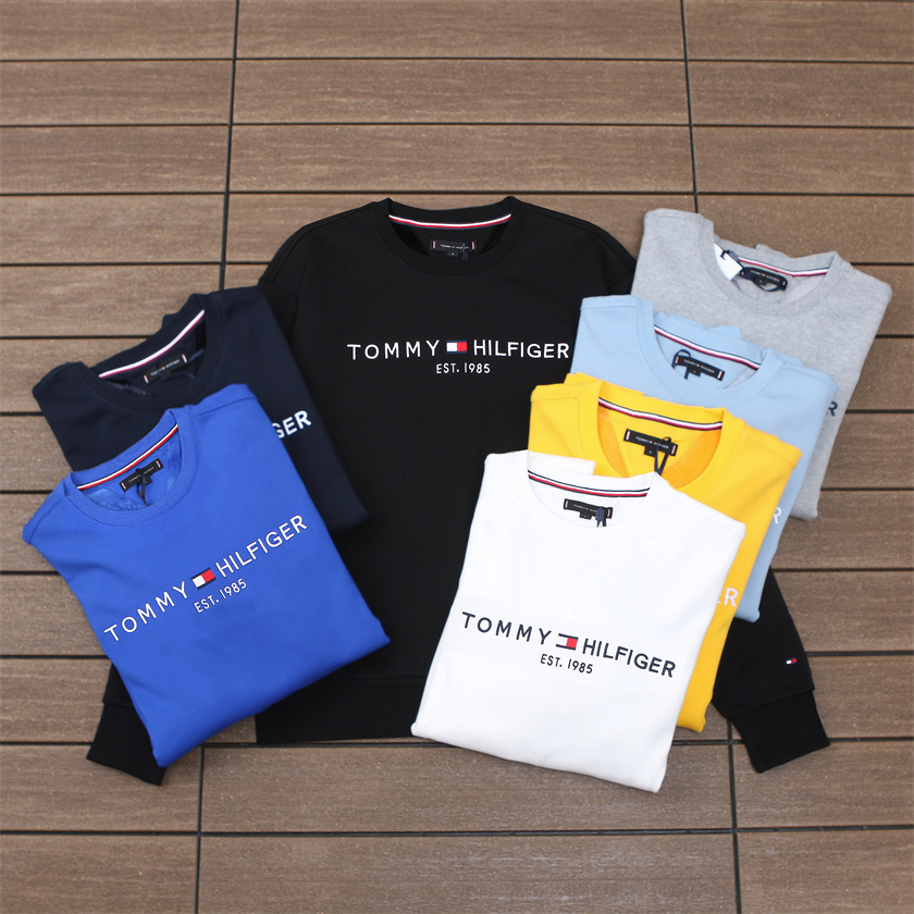 TOMMY SWEATER