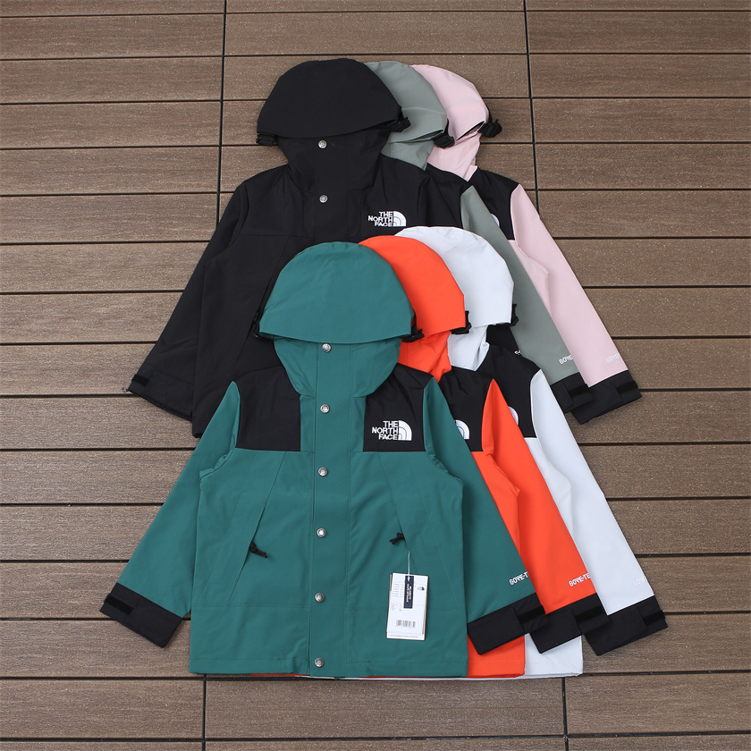 THE NORTH FACE JACKET