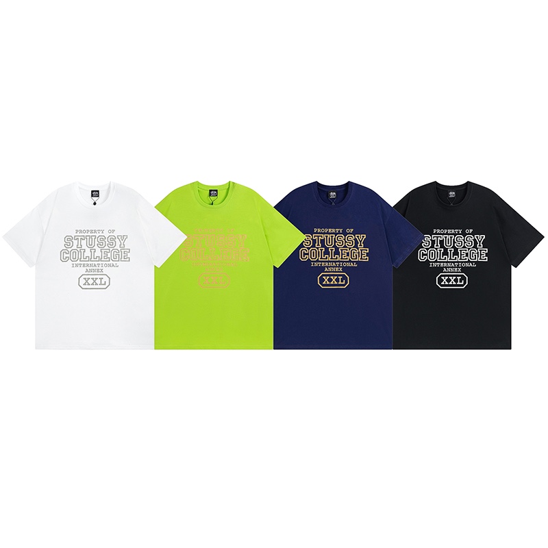 STUSSY T-shirt