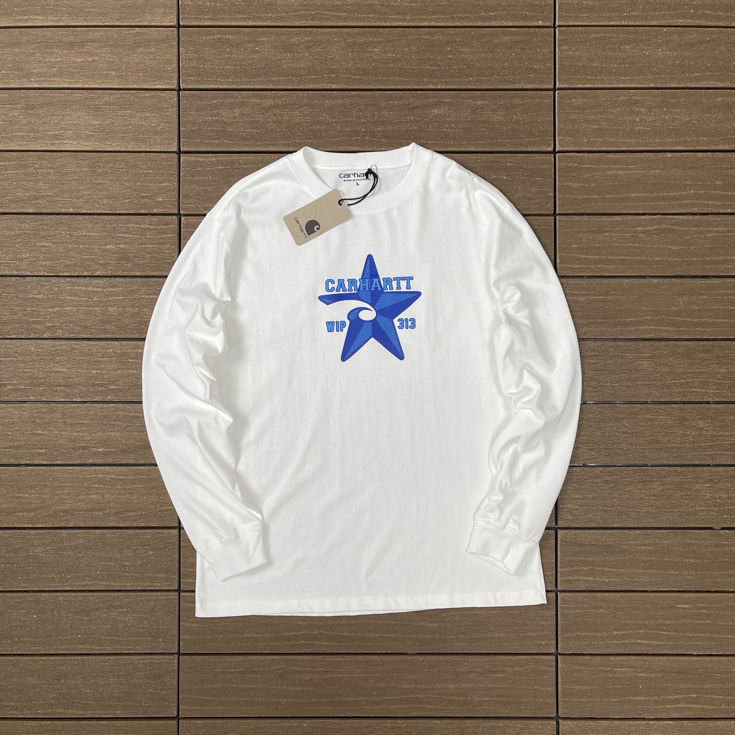CARHARTT T-SHIRT