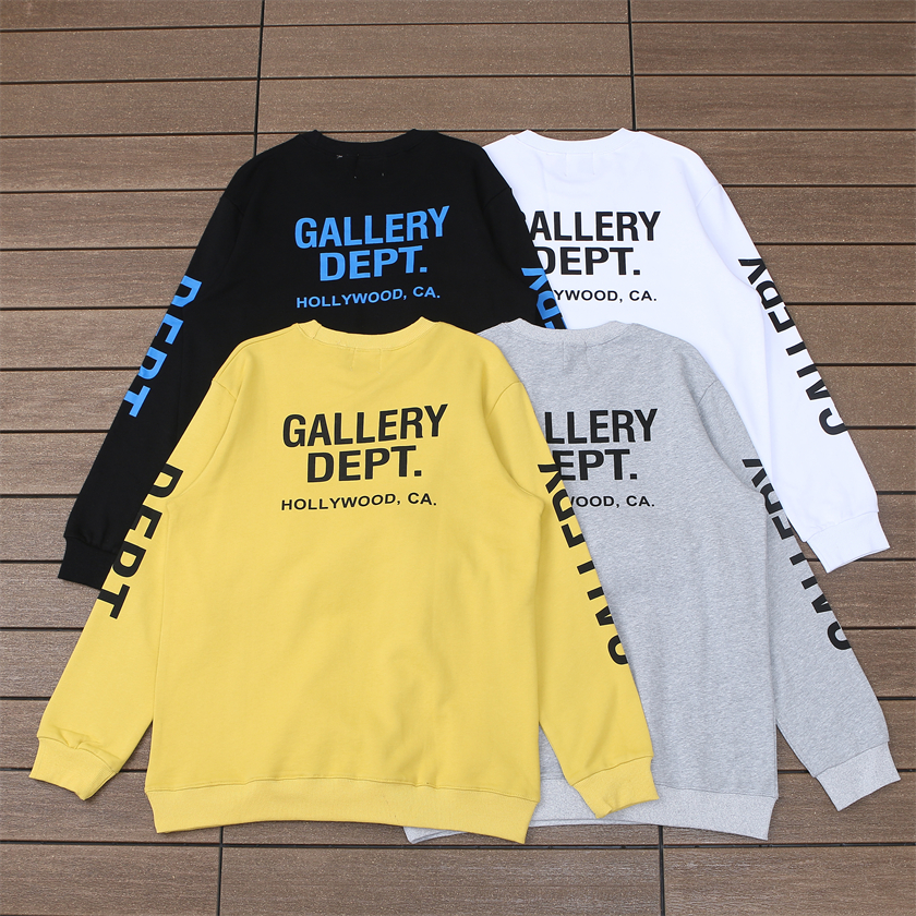 GALLERY DEPT T-SHIRT
