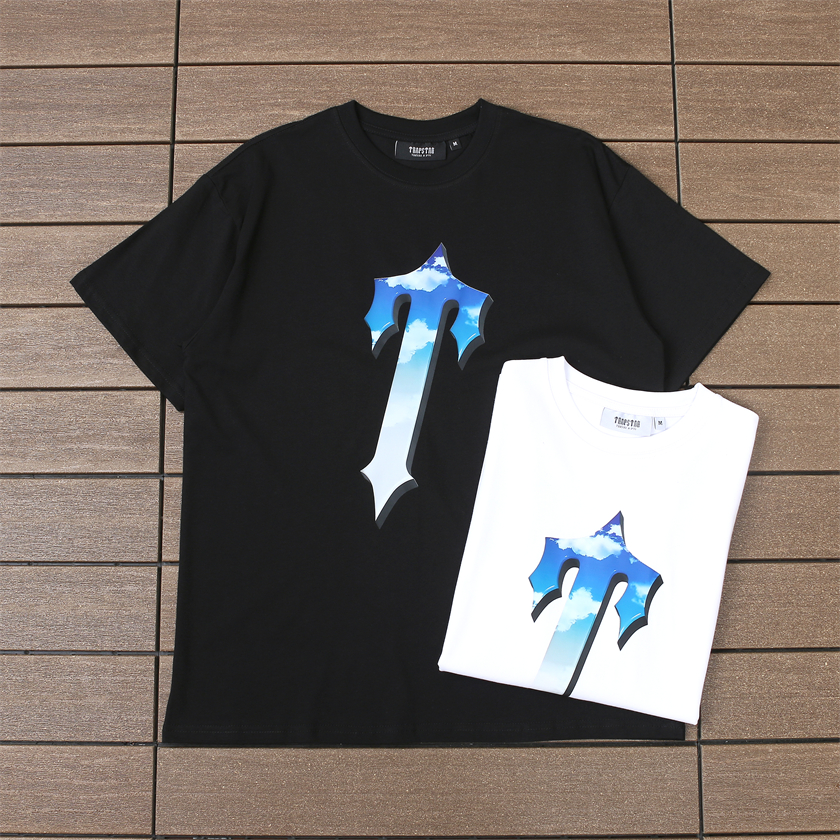 TRAPSTAR T-SHIRT