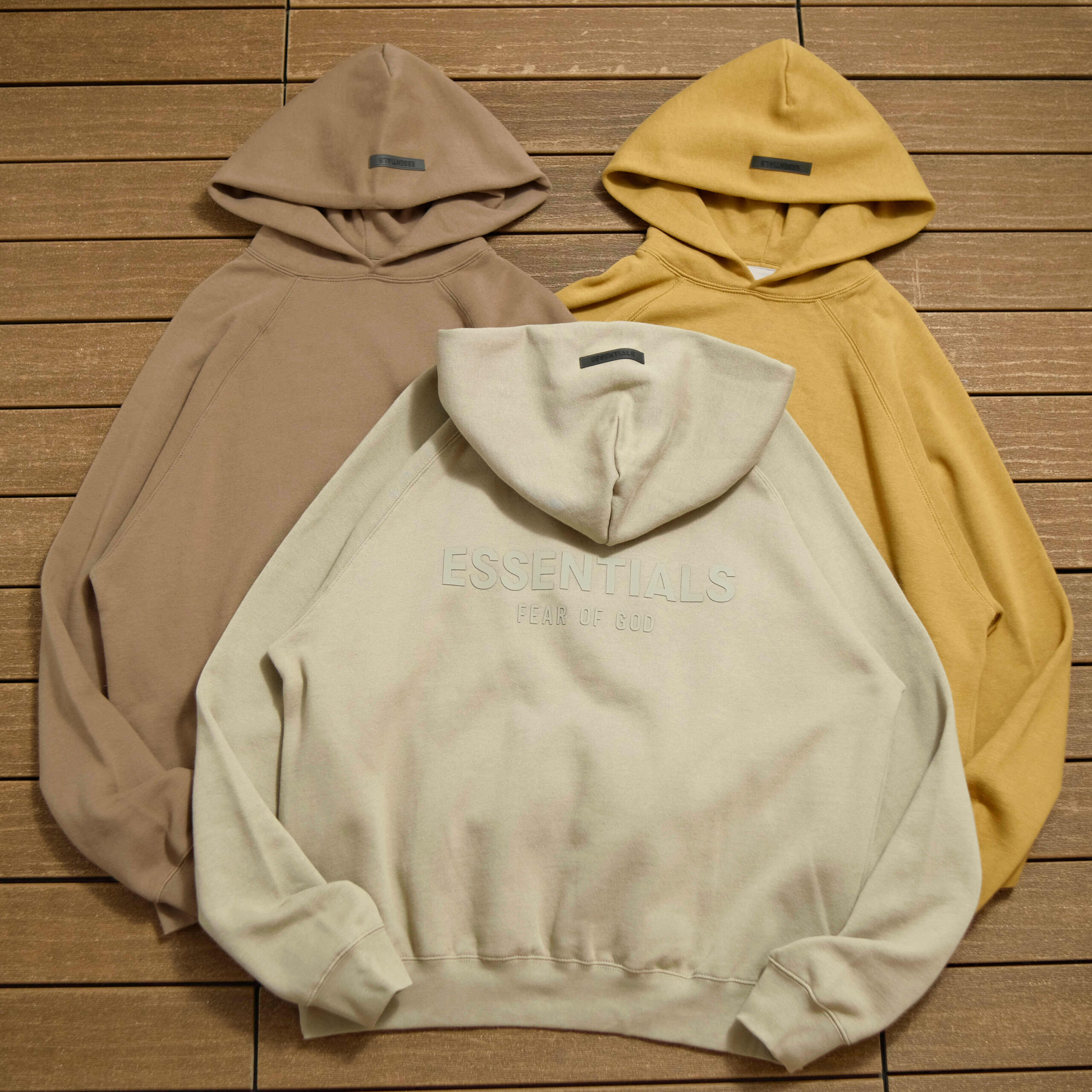 FEAR OF GOD Hoodie