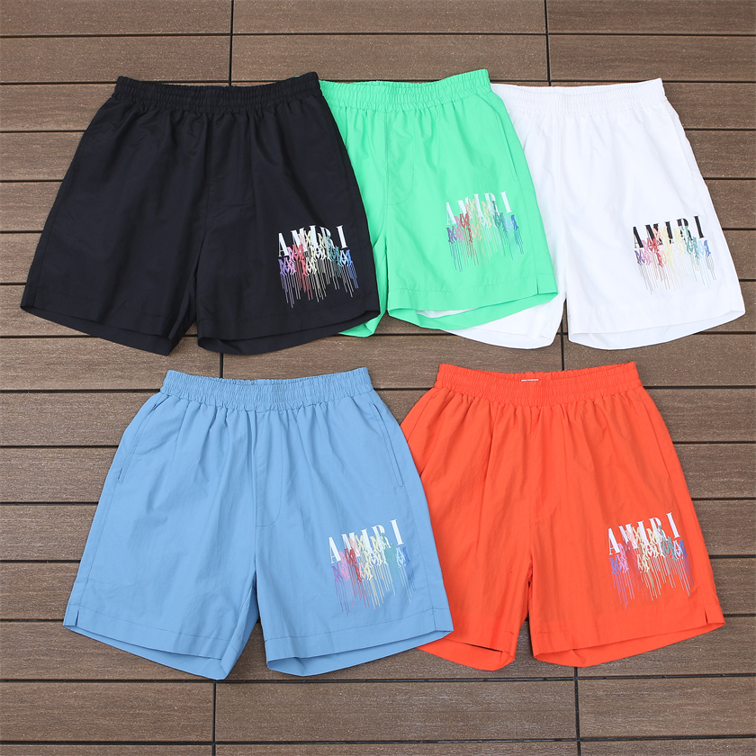 AMIRI SHORT