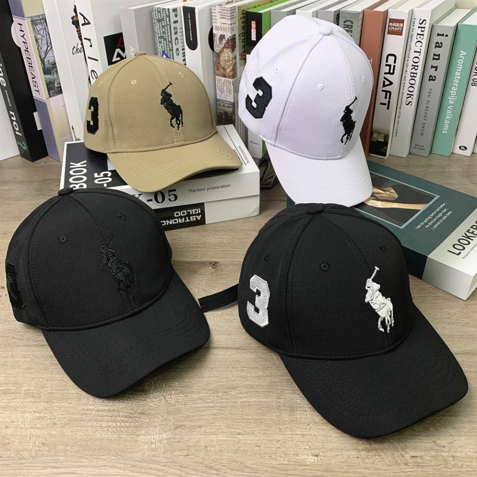 RALPH LAUREN CAP