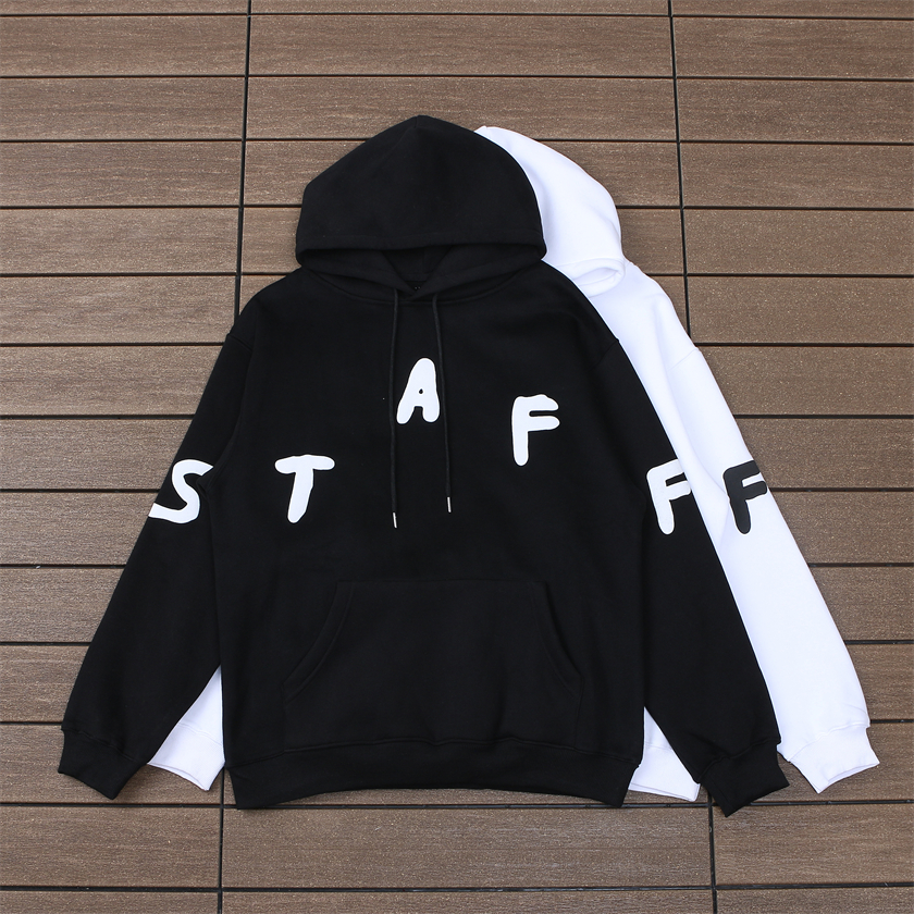 TRAVIS SCOTT HOODIE