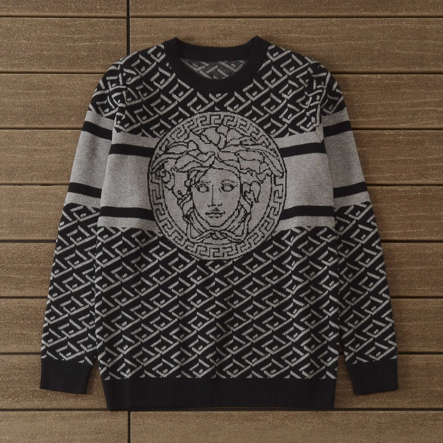 VERSACE SWEATER