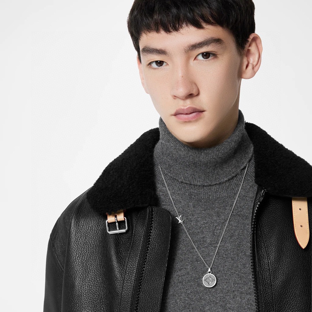 LV JEWELRY