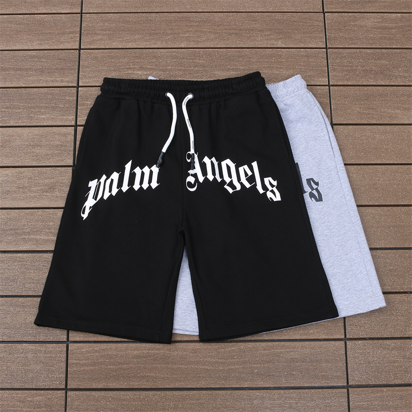 PALM ANGELS SHORT
