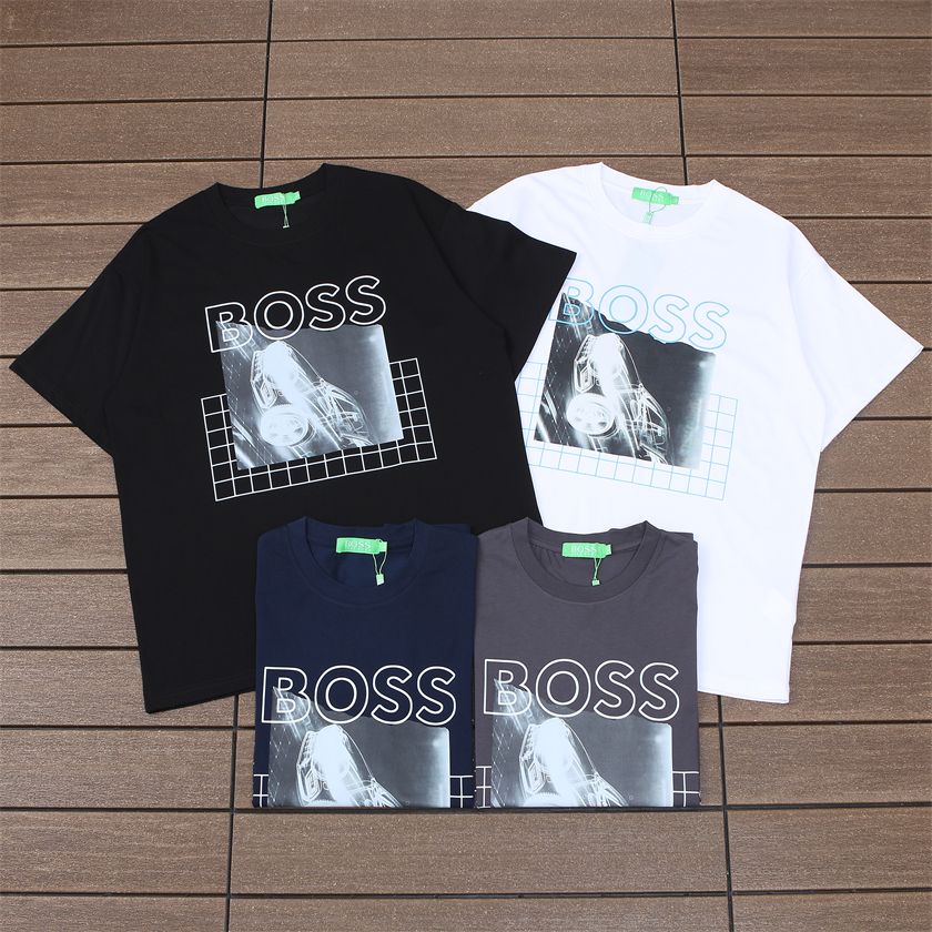 BOSS T-SHIRT