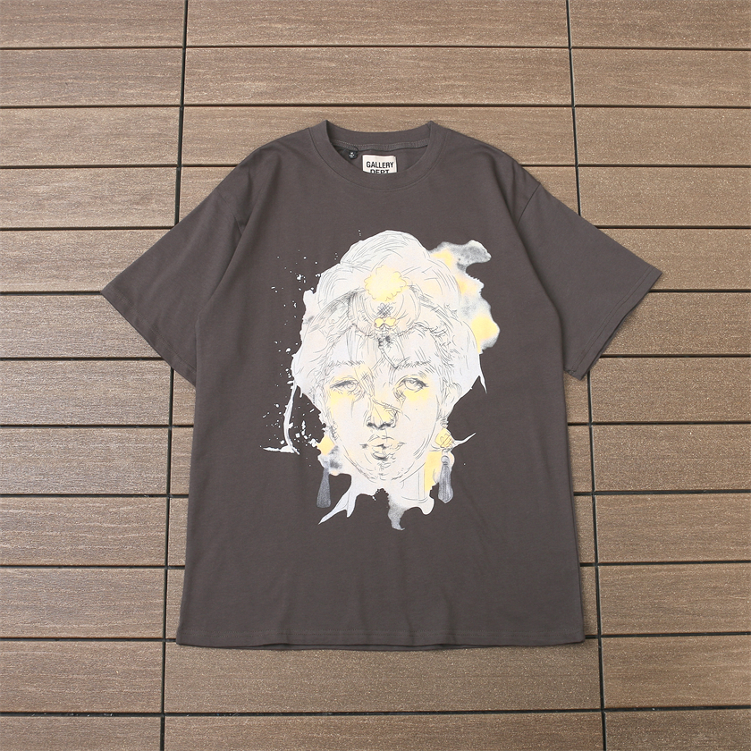 GALLERY DEPT T-short