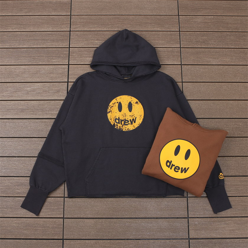 DREW HOODIE