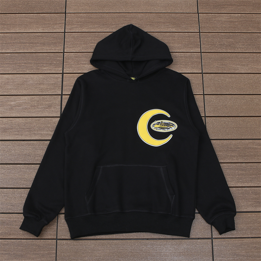 CORTEIZ HOODIE