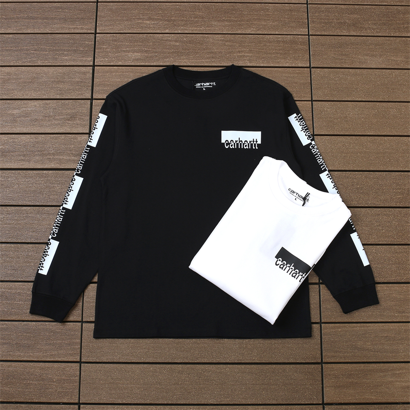 CARHARTT T-SHIRT