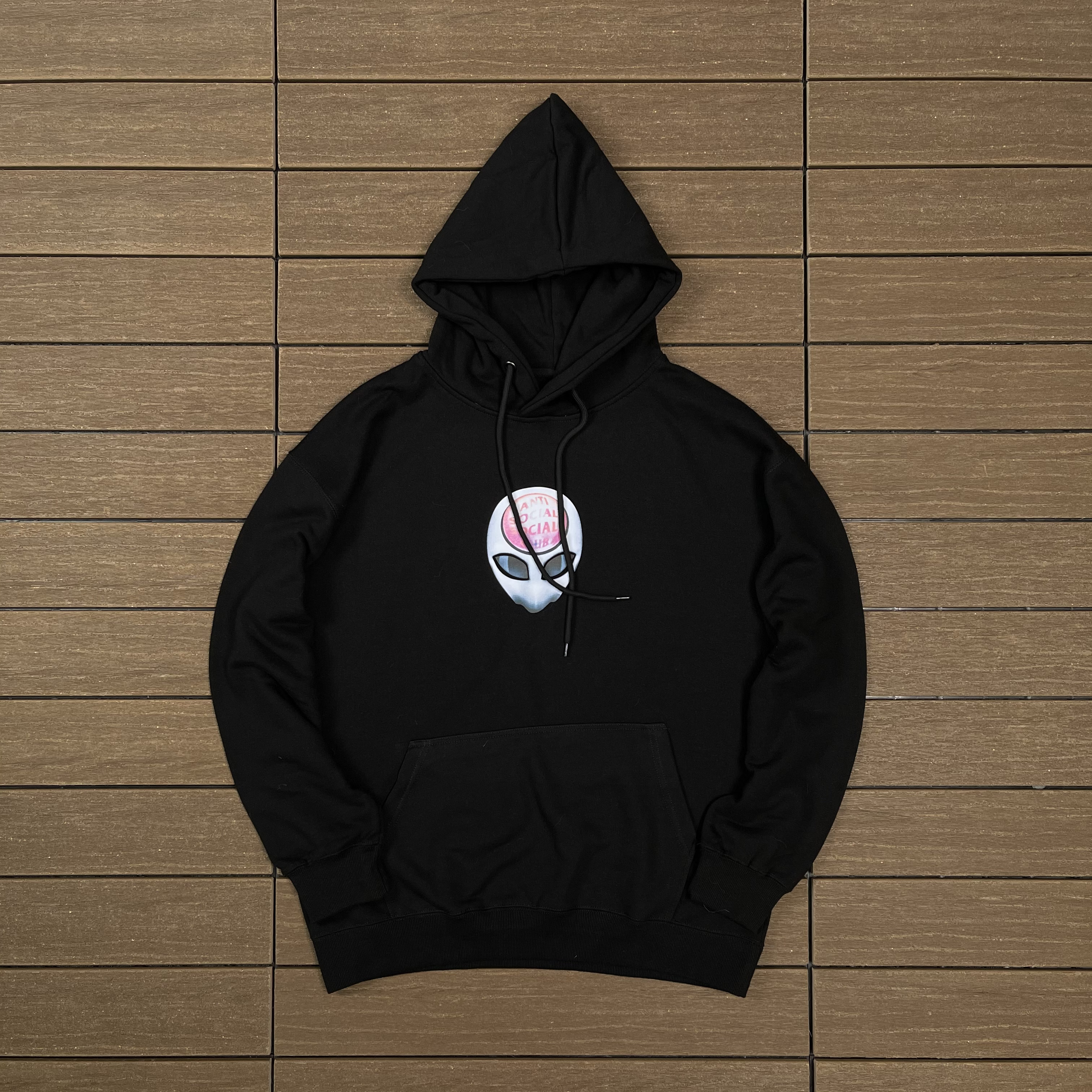 ASSC HOODIE