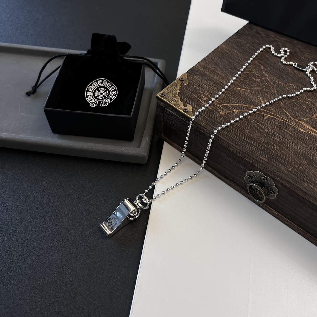 CHROME HEARTS JEWELRY