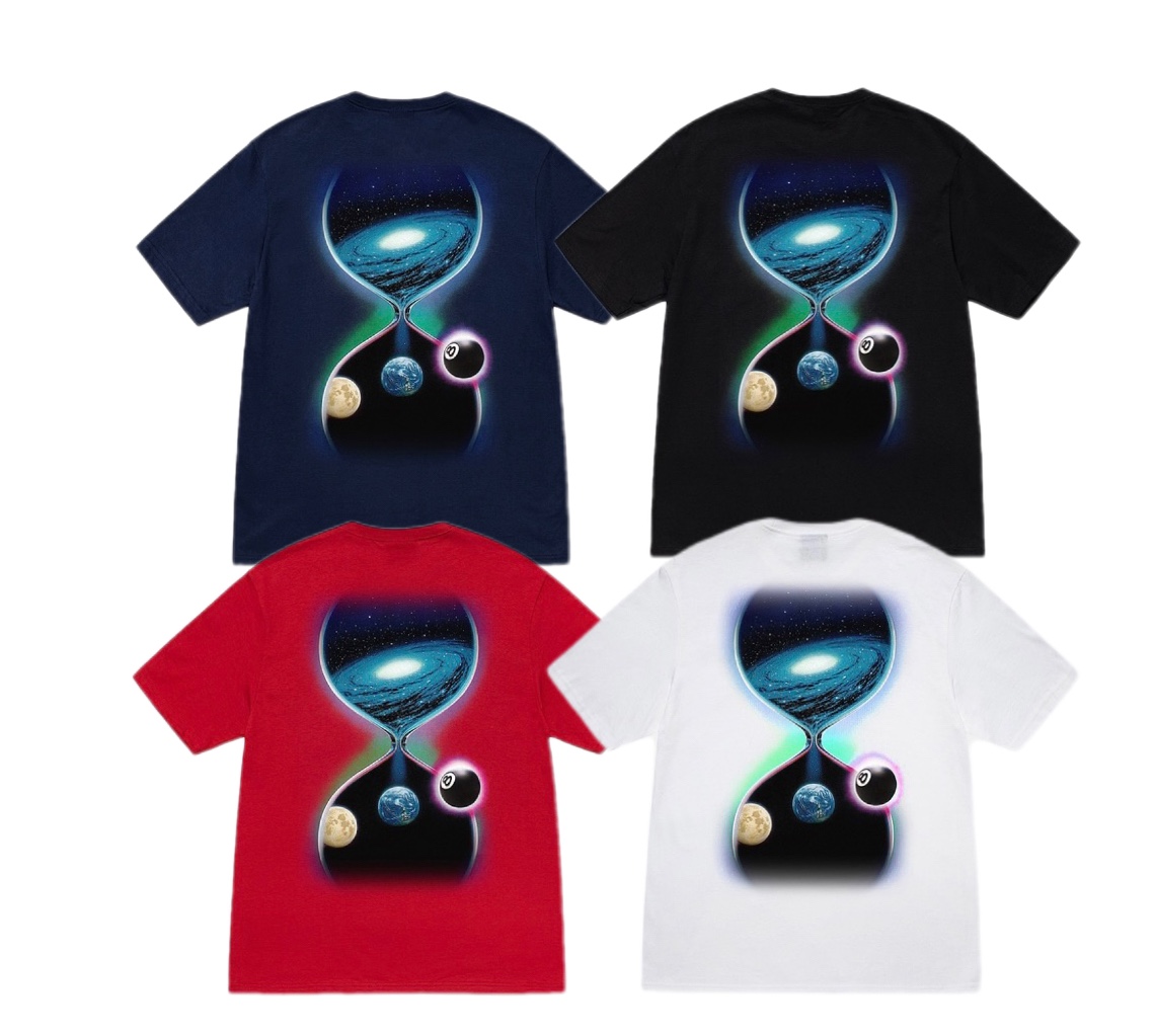 STUSSY T-shirt