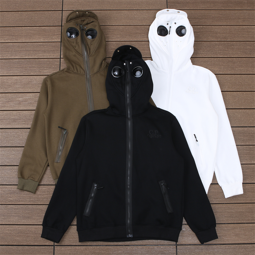 CP HOODIE