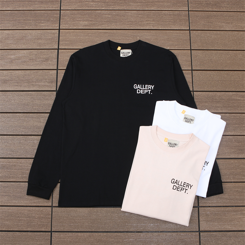 GALLERY DEPT T-SHIRT