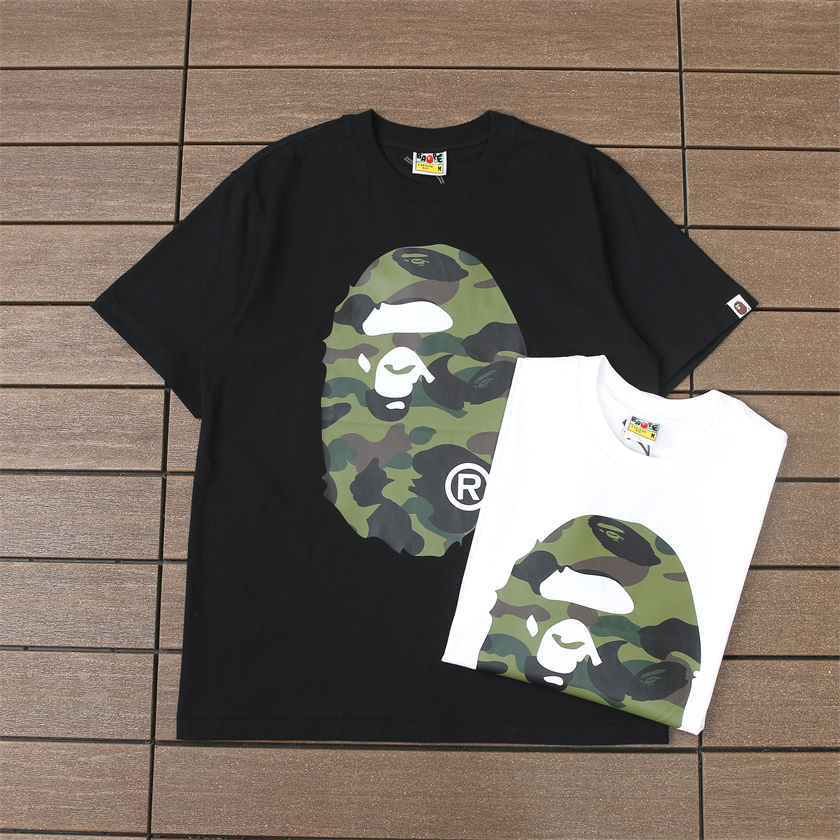 BAPE T-SHIRT