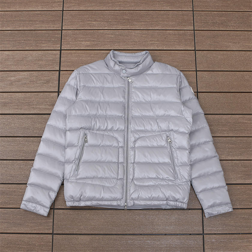 MONCLER DOWN JACKET