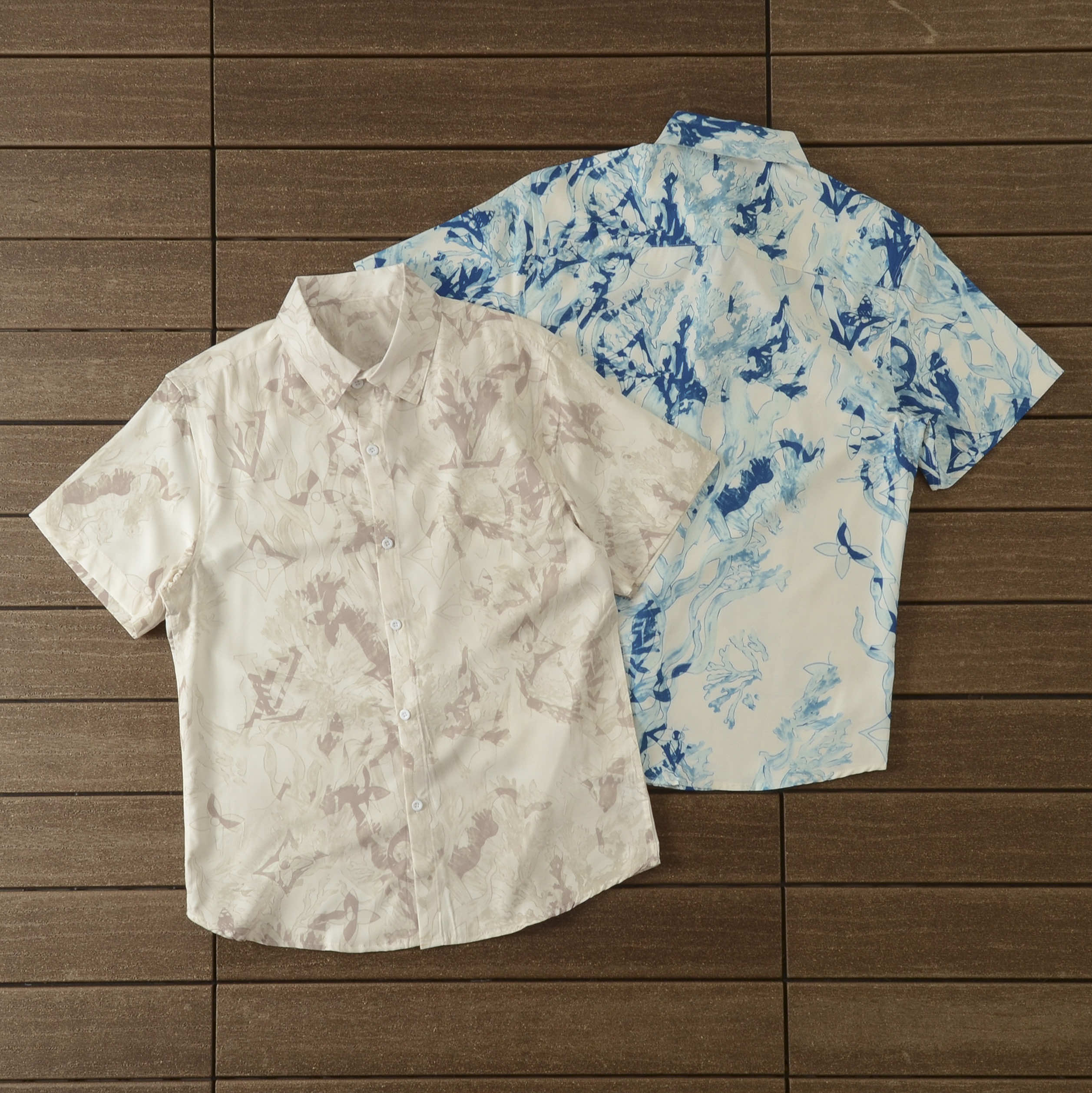LV SHIRT