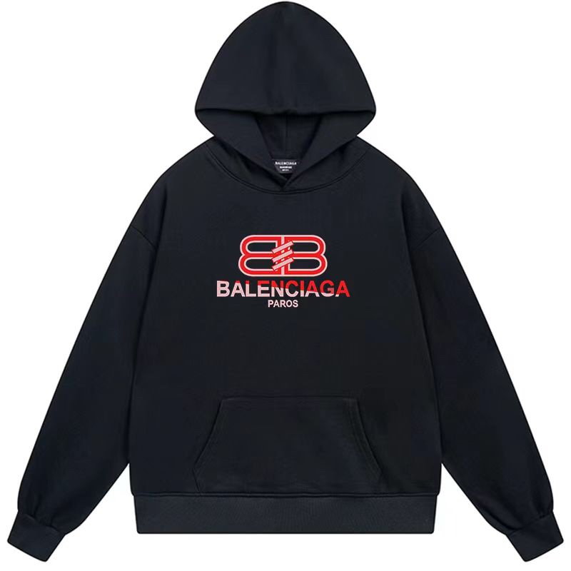 BALENCIAGA HOODIE