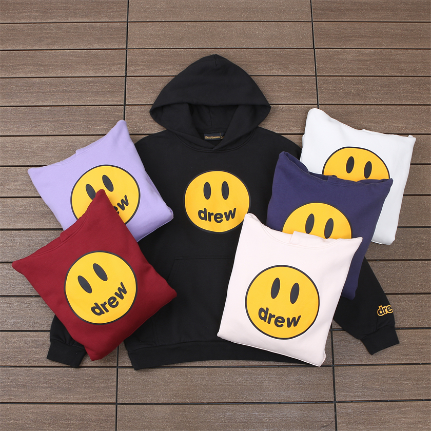 DREW HOODIE
