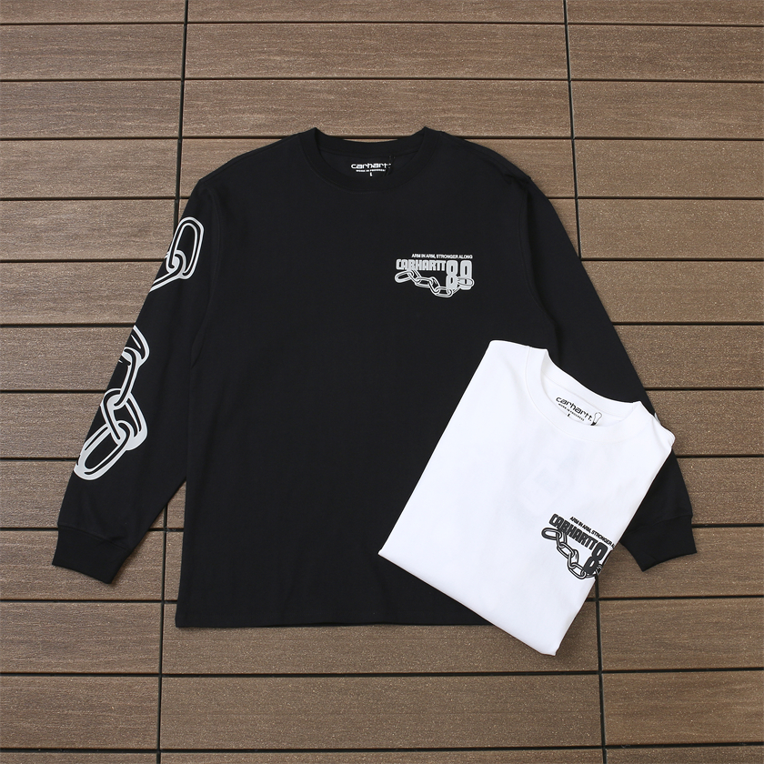 CARHARTT T-SHIRT